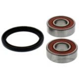 Radlager Satz komplett Tourmax mit Wellendichtring passend für: Honda XL, XR