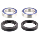 Radlager Satz komplett All Balls Racing mit Wellendichtring passend für: Husqvarna TE, TC