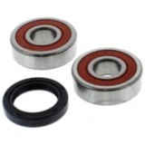 Radlager Satz komplett Tourmax siehe 7521471 04/24 passend für: Kawasaki H1