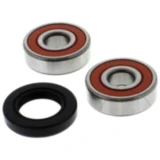 Radlager Satz komplett Tourmax siehe 7521472 04/24 passend für: Kawasaki S1, S2, S3