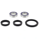 Radlager Satz komplett All Balls Racing mit Wellendichtring passend für: KTM EXE, EXC