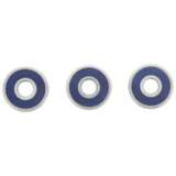 Radlager Satz All Balls Racing passend für: Suzuki GN, GZ, GT, GS