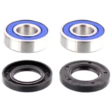 Radlagersatz Komplett All Balls Racing mit Dichtungen