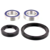 Radlager Satz komplett für Motorräder