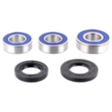 Radlager Satz komplett All Balls Racing mit Wellendichtring passend für: Gas Gas EC, MC