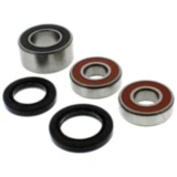 Radlager Satz komplett Tourmax mit Wellendichtring passend für: Honda CBR 7520230