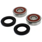 Radlagersatz Tourmax mit Wellendichtring für Motorräder 7520277