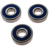 Radlager Satz All Balls Racing passend für: Kawasaki GT, VN, ZL, Honda VF, CBX, CX