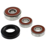 Radlager Satz komplett Tourmax siehe 7521484 04/24 passend für: Yamaha YZ