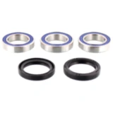 Radlager Satz komplett All Balls Racing mit Wellendichtring passend für: Honda CRF, CR, Cota