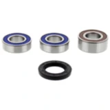Radlager Satz komplett All Balls Racing mit Wellendichtring passend für: Husaberg FS