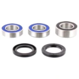 Radlager Satz komplett All Balls Racing mit Wellendichtring passend für: Husqvarna TE, WR, TC, CR