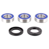 Radlager Satz komplett All Balls Racing mit Wellendichtring passend für: Kawasaki KX 7520347