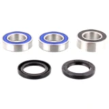 Radlager Satz komplett All Balls Racing mit Wellendichtring passend für: Sherco SE, SEF, Supermotard