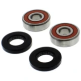 Radlager Satz komplett Tourmax mit Wellendichtring passend für: Honda VT, CB, CBR 7520370