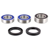 Radlager Satz komplett für All Bikes mit Wellendichtring