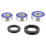 Radlager Satz komplett All Balls Racing mit Wellendichtring passend für: Ducati Supersport, Monster, S