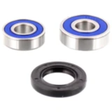 Radlager Satz komplett All Balls Racing mit Wellendichtring