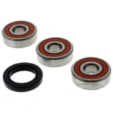 Radlager Satz komplett Tourmax siehe 7521500 04/24 passend für: Honda CG