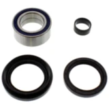 Radlager Satz komplett All Balls Racing mit Wellendichtring passend für: Honda TRX
