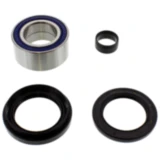 Radlager Satz komplett All Balls Racing mit Wellendichtring passend für: Honda TRX 7520451