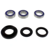 Radlager Satz komplett All Balls Racing mit Wellendichtring passend für: Honda TRX 7520453