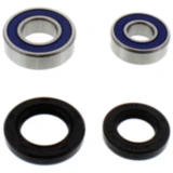 Radlager Satz komplett All Balls Racing mit Wellendichtring passend für: Yamaha YFZ, YFM, YFS