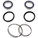 Radlager Satz komplett All Balls Racing mit Wellendichtring passend für: Honda TRX 7520460