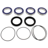 Radlager Satz komplett All Balls Racing mit Wellendichtring passend für: Yamaha YFM, YFZ