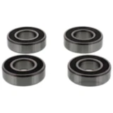 Radlagersatz für verschiedene Motorradmodelle
