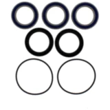 Radlager Satz komplett All Balls Racing mit Wellendichtring passend für: Kawasaki KFX