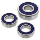 Radlager Satz All Balls Racing passend für: Kawasaki KX