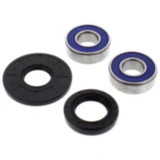 Radlager Satz komplett All Balls Racing mit Wellendichtring passend für: Honda CR 7520540