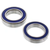 Radlager Satz All Balls Racing passend für: Kawasaki KVF