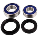 Radlager Satz komplett All Balls Racing mit Wellendichtring passend für: Honda TRX 7520553