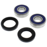 Radlager Satz komplett All Balls Racing mit Wellendichtring passend für: Kawasaki Z, KH, Z1R