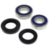 Radlager Satz komplett All Balls Racing mit Wellendichtring passend für: Yamaha YFM 7520572