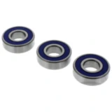 Radlager Satz All Balls Racing passend für: Honda VT, VF