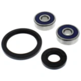 Radlager Satz komplett All Balls Racing mit Wellendichtring passend für: Kawasaki KE 7520586