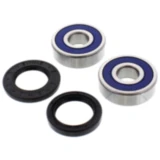 Radlager Satz komplett All Balls Racing mit Wellendichtring passend für: Kawasaki ZX - 10