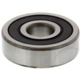 Kugellager 6200 2RS SKF passend für: Yamaha PW, EC - 03, CY, Suzuki AY, TS, AH, RM