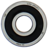 Kugellager 6200 2RSC3 SKF siehe 7420169 02/25 passend für: Kawasaki KLX, KX, KD