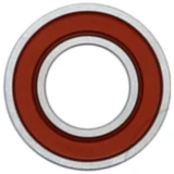 Kugellager 6203 C4 SKF passend für: Aprilia RX