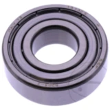 Kugellager 6203 Z SKF passend für: Yamaha XC