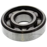 Kugellager 6304 SKF passend für: Honda CB, CM, VF, Kawasaki Z, Ninja