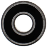 Kugellager 6304 2RSC3 SKF passend für: Honda CB, XL, CBR, Kawasaki Z, VN, GTR