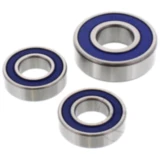 Radlager Satz All Balls Racing passend für: Kawasaki KDX, KX