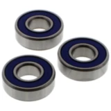 Radlagersatz für Motorräder 7520684