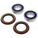 Radlager Satz komplett All Balls Racing mit Wellendichtring passend für: Bombardier DS