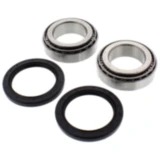 Radlager Satz komplett All Balls Racing mit Wellendichtring passend für: Bombardier DS 7520697